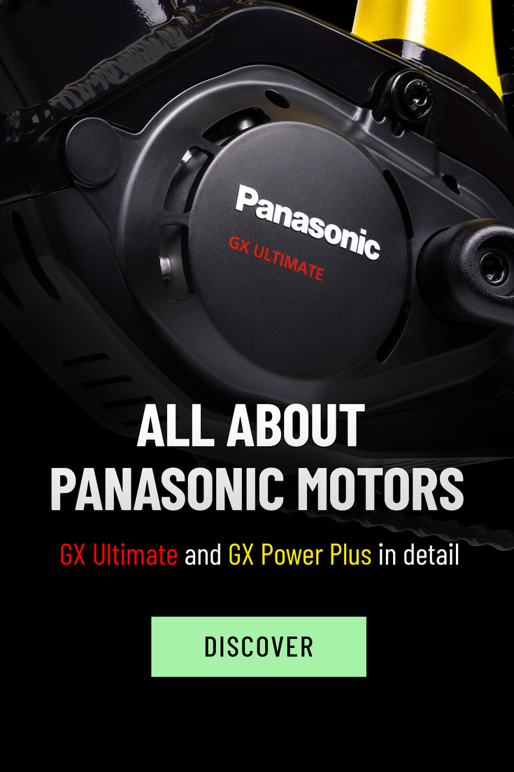 All about Panasonic