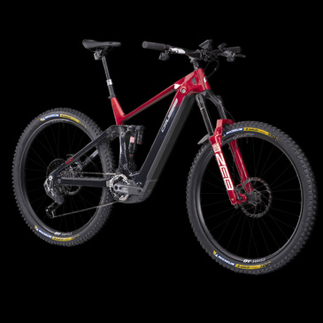 New CRUSSIS e-bikes for MY2025