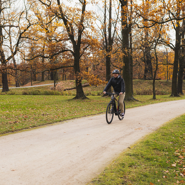 How to winterize an e-bike: An easy guide for every cyclist