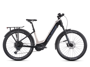 e-Country 10.10-(720 Wh)