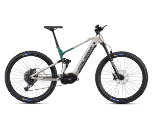 e-Full 10.10-(720 Wh)