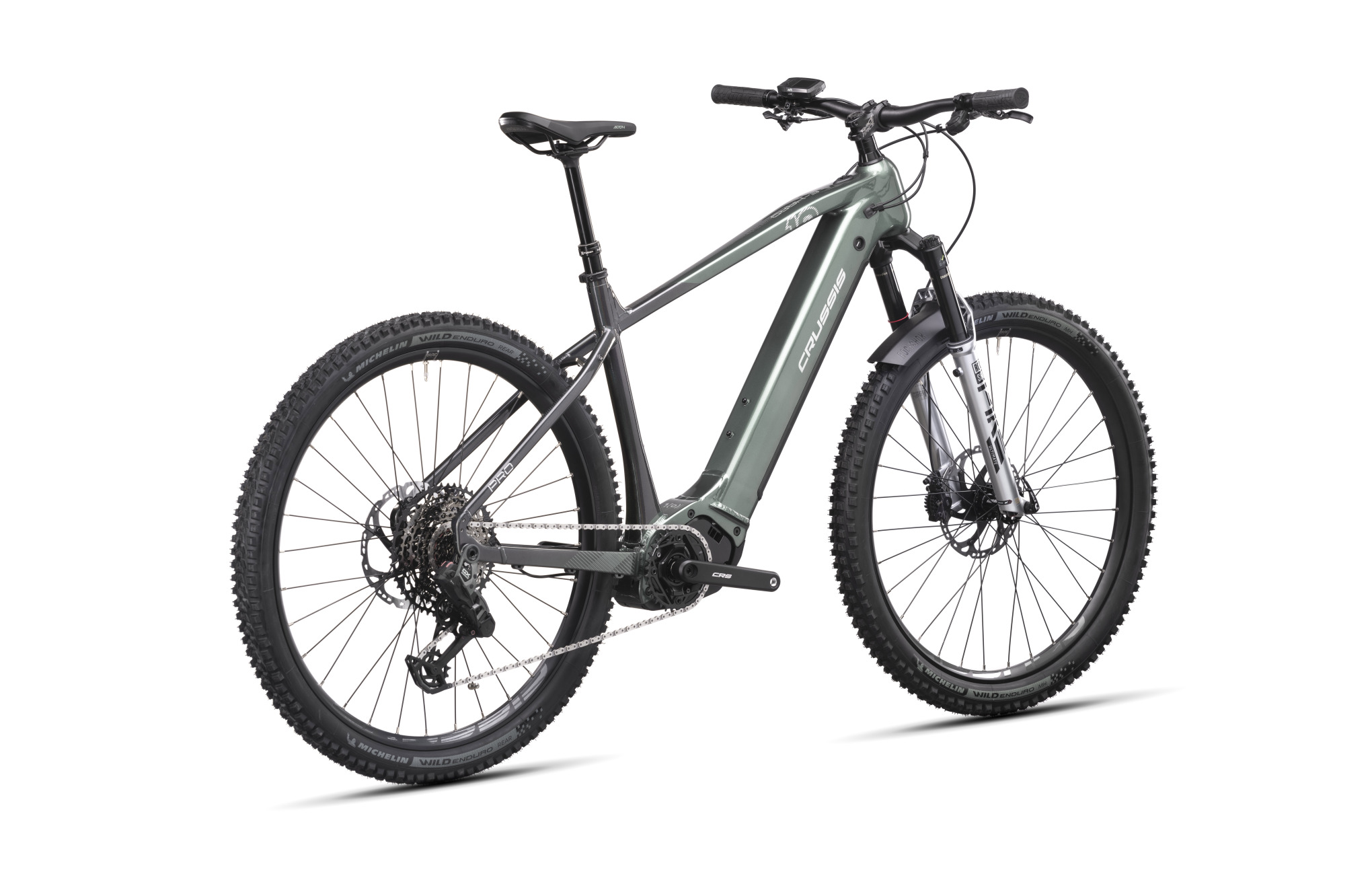 e-Hard 10.10-PRO (900 Wh)