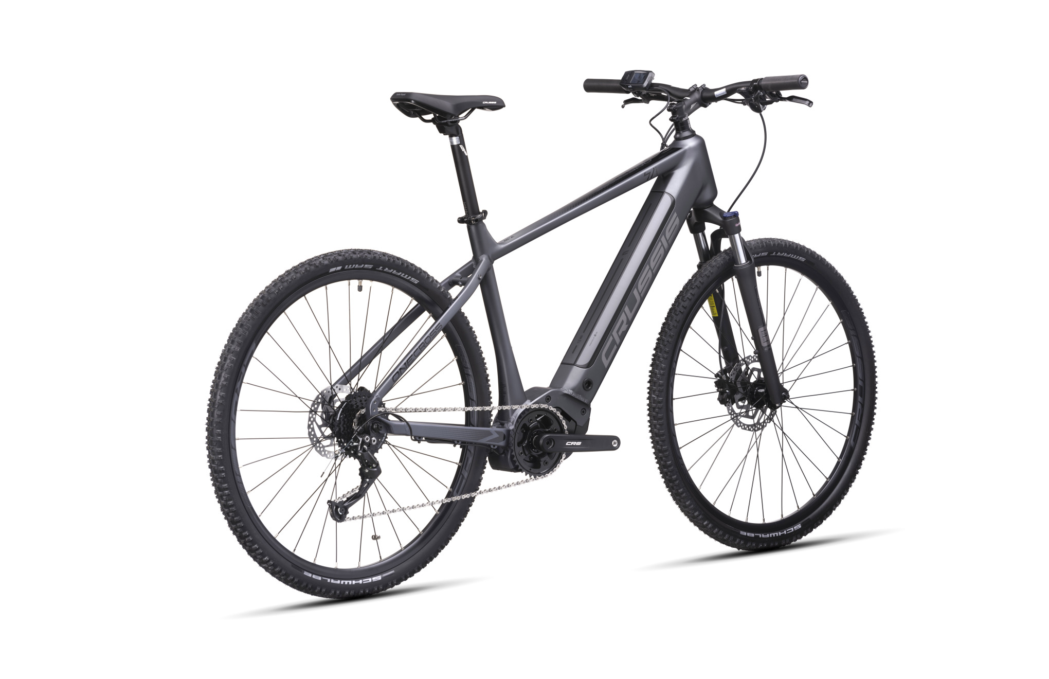 ONE-Cross 7.10-(720 Wh)