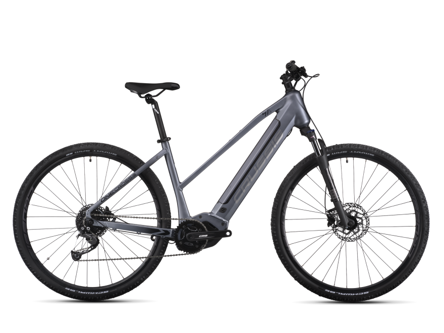 E bike cross bike online