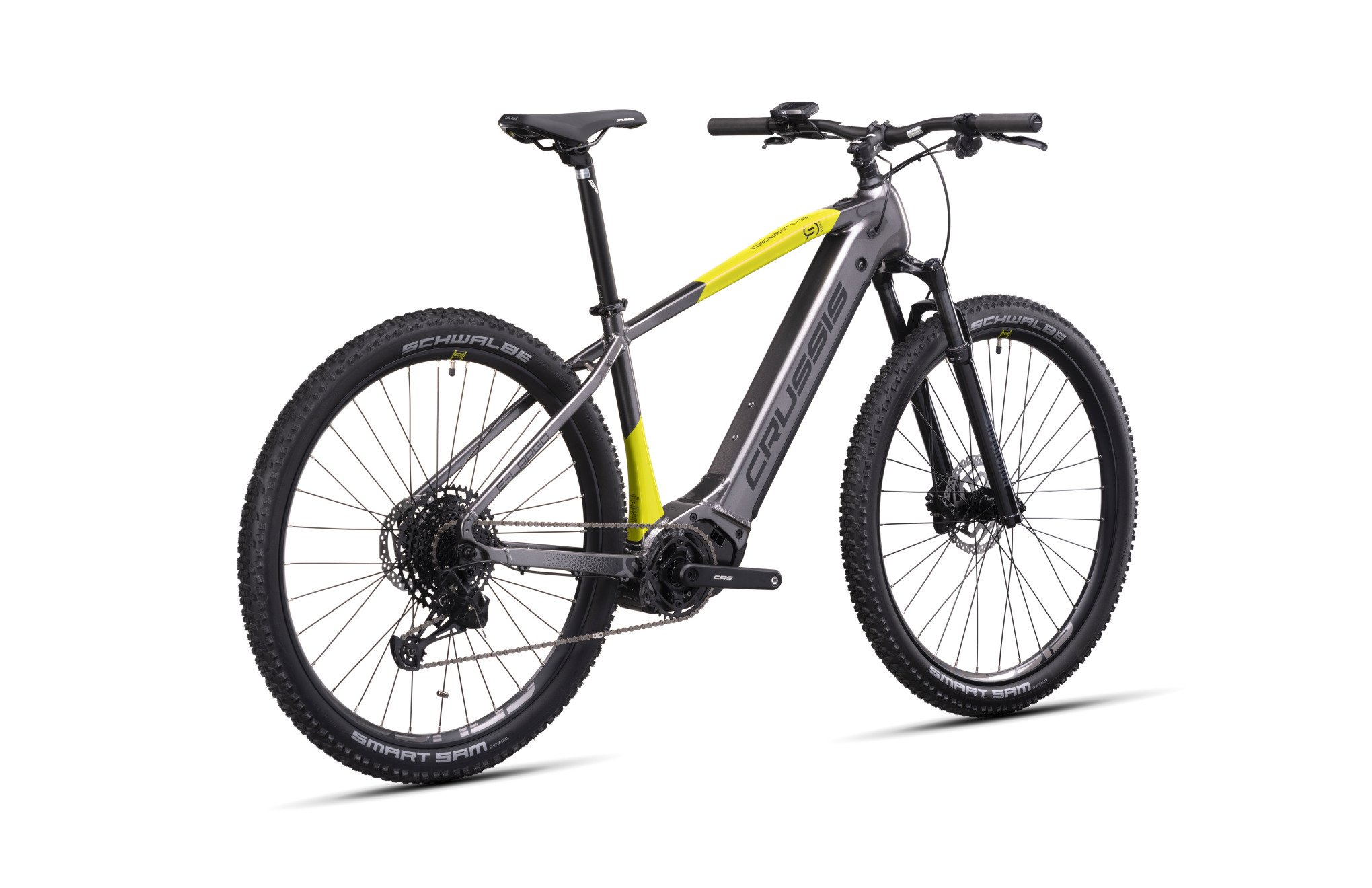 e-Largo 9.10-(720 Wh)