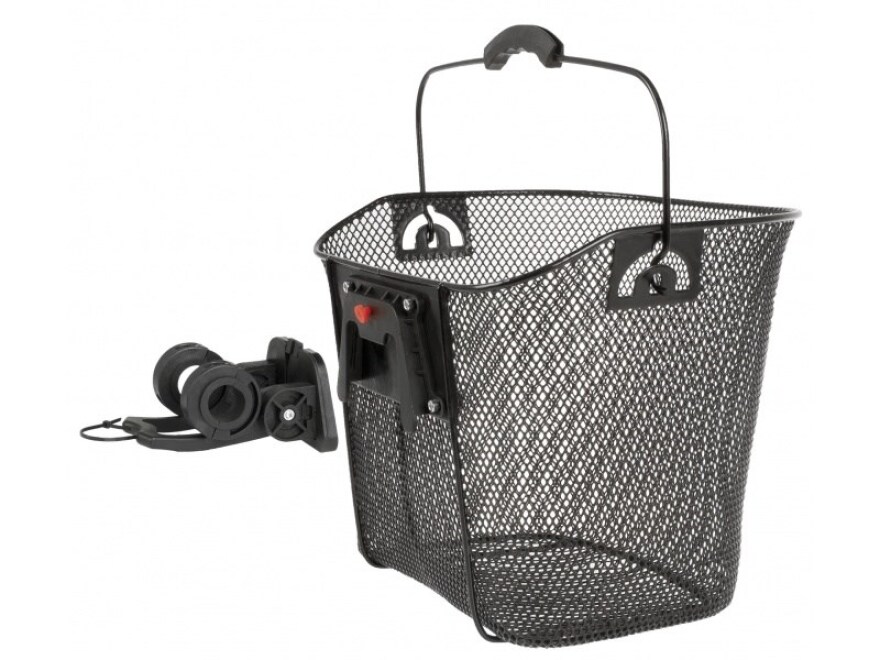 Crussis Metal basket for Cobra and Cross scooters