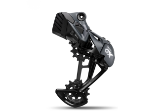  Derailleur 